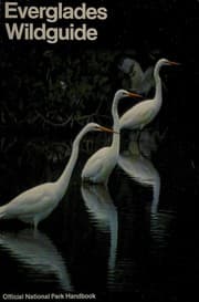 Cover of Everglades Wildguide