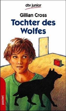 Cover of Wolf