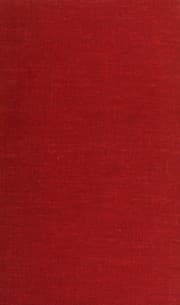 Cover of Une page d'amour