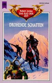 Cover of The Eye of the World (part 1/2)
