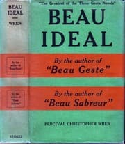 Cover of Beau Ideal