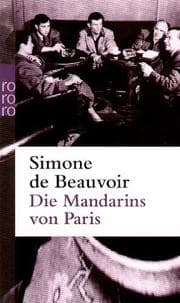 Cover of Les Mandarins