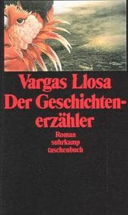 Cover of El hablador