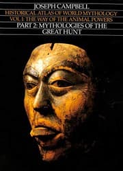 Cover of The way of the animal powers