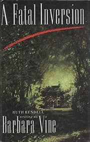 Cover of A Fatal Inversion