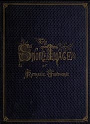 Cover of The Snow-Image