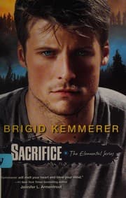 Cover of Sacrifice