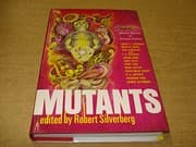 Cover of Mutants