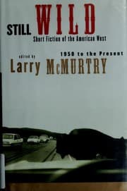 Cover of Still Wild