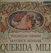 Cover of Dear Mili