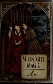 Cover of Midnight Magic