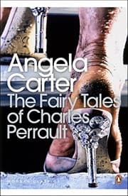 Cover of The Fairy Tales of Charles Perrault
