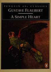 Cover of Un coeur simple