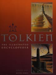 Cover of Tolkien