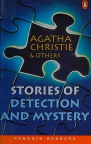 Cover of Stories of Detection and Mystery