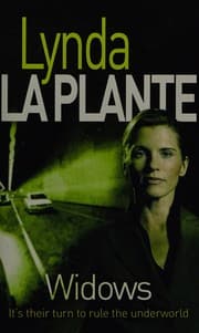 Cover of Widows