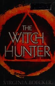 Cover of The witch hunter
