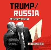 Cover of Trump / Russia