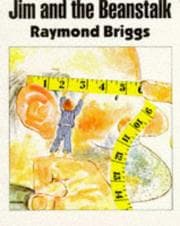 Cover of Jim & The Beanstalk