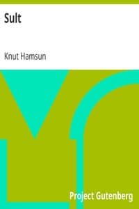 Cover of Hunger