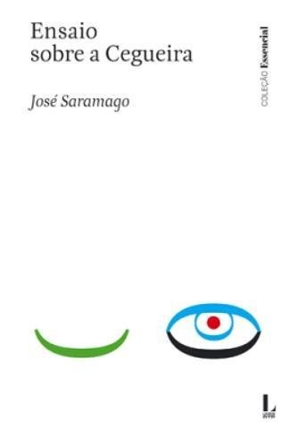 Cover of Blindness