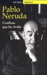 Cover of Confieso que he vivido