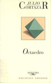 Cover of Octaedro