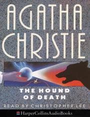 Cover of The Hound of Death [short story]