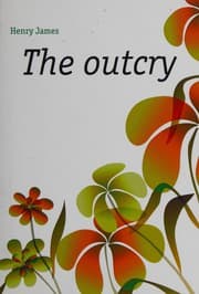 Cover of Outcry
