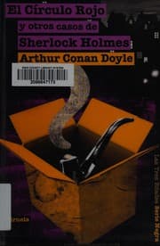 Cover of Short Stories (Adventure of the Bruce-Partington Plans / Adventure of the Cardboard Box / Adventure of the Dancing Men / Adventure of the Red Circle / Red-Headed League)