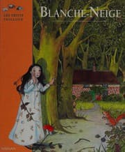 Cover of Schneewittchen