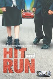 Cover of Hit and run