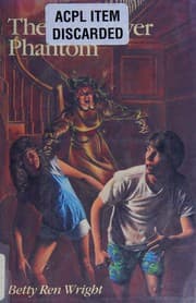Cover of The Pike River phantom