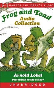 Cover of Frog and Toad (Days with Frog and Toad / Frog and Toad All Year / Frog and Toad Are Friends / Frog and Toad Together)