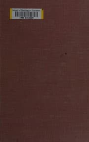 Cover of Mephistophélès et l'androgyne