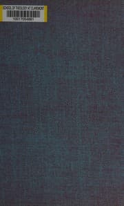 Cover of The last years