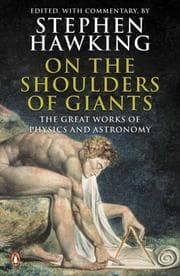 Cover of On the Shoulders of Giants