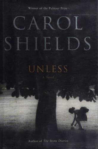 Cover of Unless