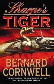 Cover of Sharpe's Tiger