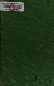 Cover of India's past