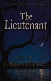 Cover of The lieutenant