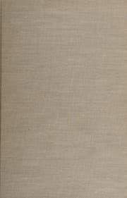 Cover of Methods of Biochemical Analysis