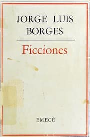 Cover of Ficciones