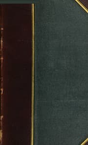 Cover of The Plays of William Shakspeare (Cymbeline / Hamlet)