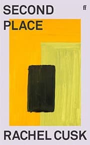 Cover of Second Place