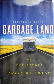Cover of Garbage Land