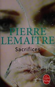 Cover of Sacrifices