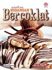 Cover of Kompilasi Hidangan Bercoklat