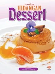 Cover of Kompilasi Hidangan Dessert