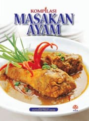 Cover of Kompilasi Masakan Ayam